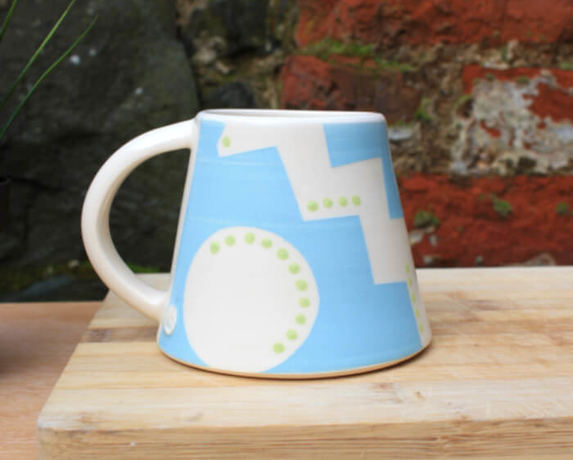 malibu-blue-geo-mug