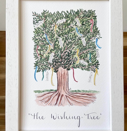 The Wishing Tree