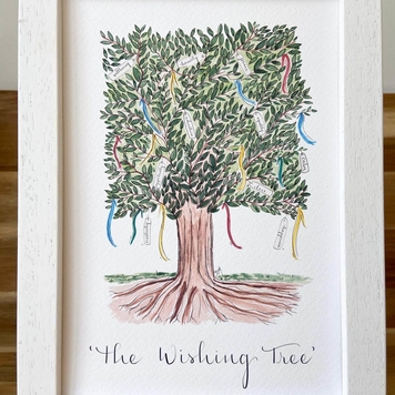 The Wishing Tree