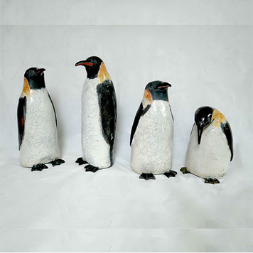 Penguins