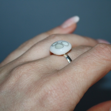 White Ring