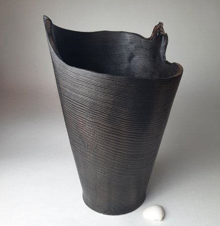 Elm Vase