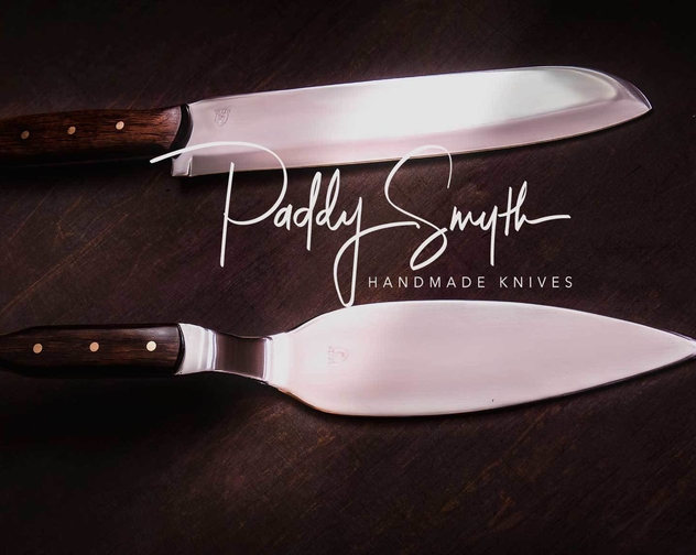 Smyth Knives Profile Image