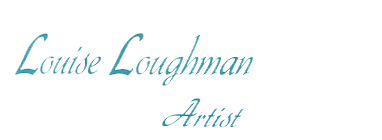 Louise Loughman Artist Louise Loughman Artist