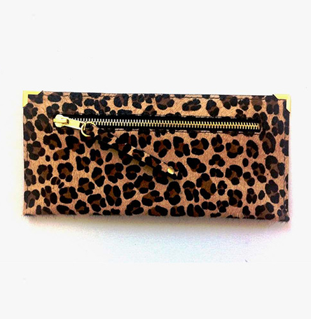 Aiva - Leopard Print