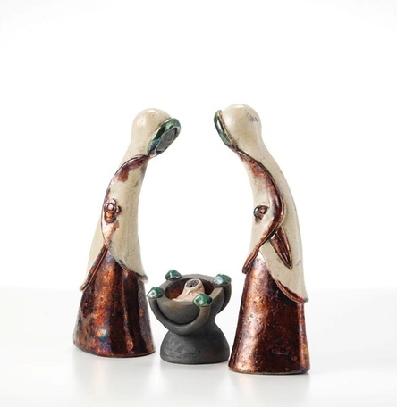 Nativity set Nativity set