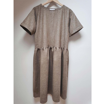 Aster Dress