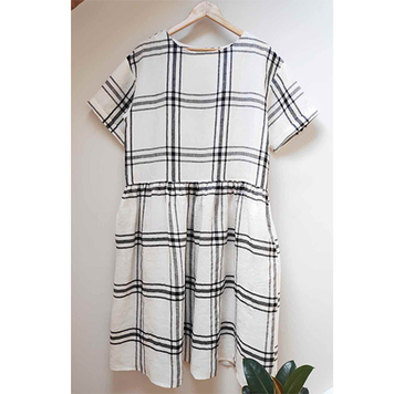 Aster Dress