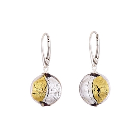“Sun & Moon” Earrings