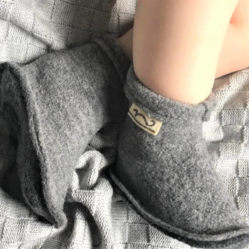 Baby Booties