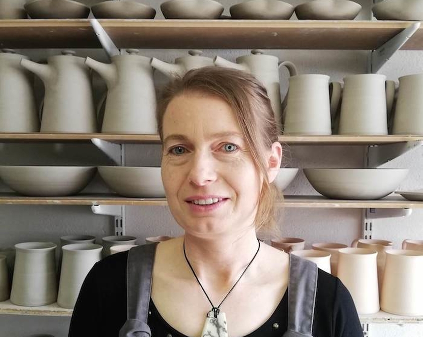 Claire Molloy Ceramics