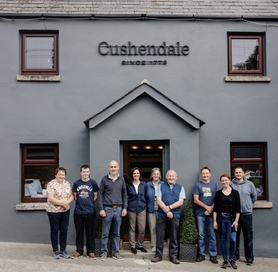 Cushendale Woollen Mills