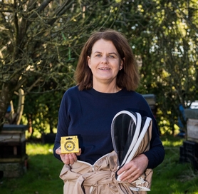 Trishs Honey Products