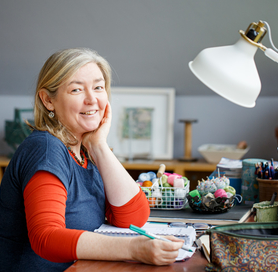 Anita Reynolds Art and Design