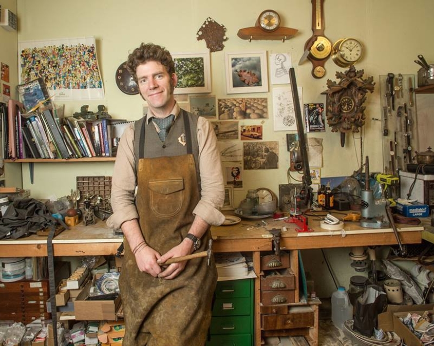 Simon Barber Jewellery Simon Barber Jewellery