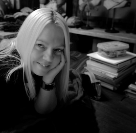 McConnell Woollen Mills