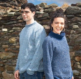 Rathlin Knitwear