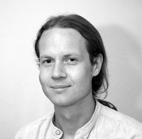 Eoghan Leadbetter Woodturner