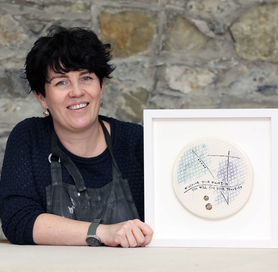 Sarah McKenna Ceramics