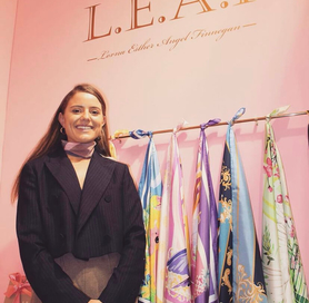 The House Of L.E.A.F.