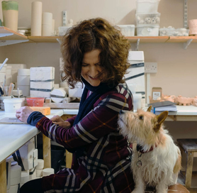 Siobhain Steele Ceramics