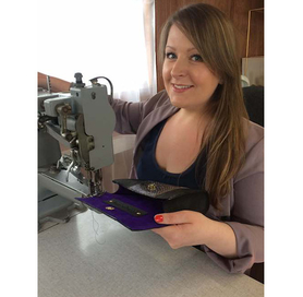 Bronagh Holmes Luxury