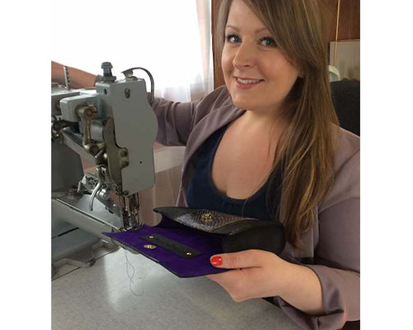 Bronagh Holmes Luxury Bronagh Holmes Luxury