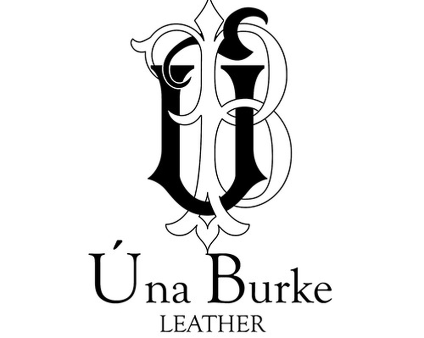 Una Burke Leather